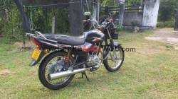 BAJAJ CT100 FOR SALE