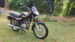 BAJAJ CT100 FOR SALE