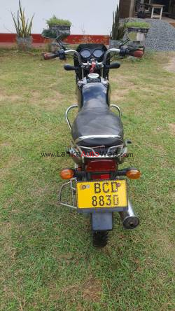 BAJAJ CT100 FOR SALE