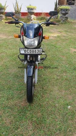 BAJAJ CT100 FOR SALE