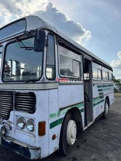 Ashok Leyland 2004