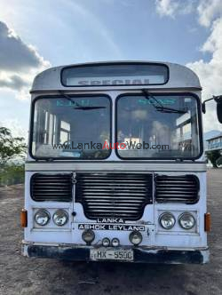 Ashok Leyland 2004