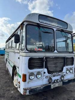 Ashok Leyland 2004
