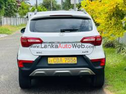 Micro Baic X25 2018