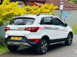 Micro Baic X25 2018