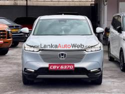 Honda Vezel Z Grade 