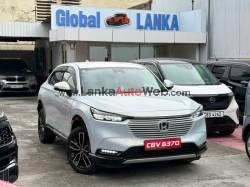 Honda Vezel Z Grade 