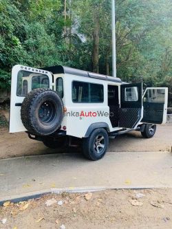 Bolero defender 