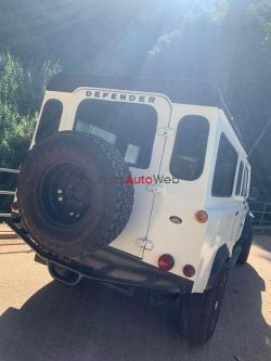 Bolero defender 